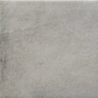 Nerida Shadow Matte 5.9" Porcelain Pool Tile | Tile Club
