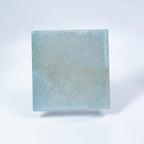 Nerida Sky Glossy 5.9" Porcelain Pool Tile | Tile Club