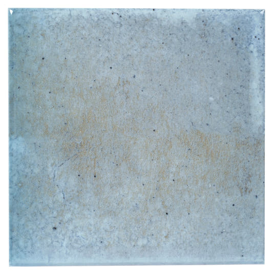Nerida Sky Glossy 5.9" Porcelain Pool Tile | Tile Club