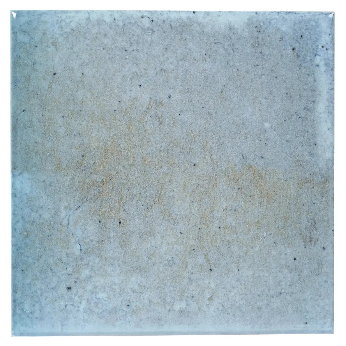 Nerida Sky Glossy 5.9" Porcelain Pool Tile | Tile Club