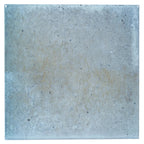 Nerida Sky Glossy 5.9" Porcelain Pool Tile | Tile Club