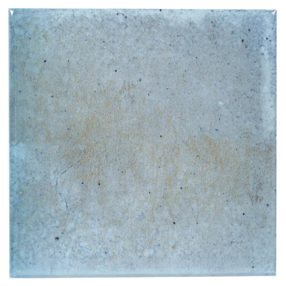 Nerida Sky Glossy 5.9" Porcelain Pool Tile | Tile Club