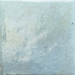 Nerida Sky Glossy 5.9 Porcelain Tile Sample | Tile Club