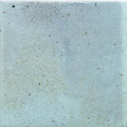 Nerida Sky Glossy 5.9" Porcelain Pool Tile | Tile Club