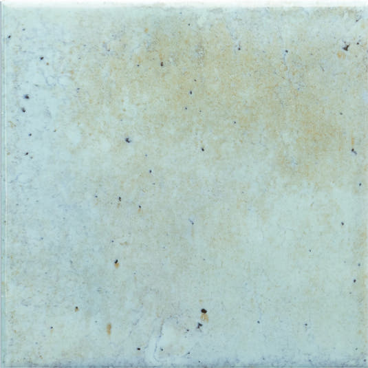 Nerida Sky Glossy 5.9" Porcelain Pool Tile | Tile Club