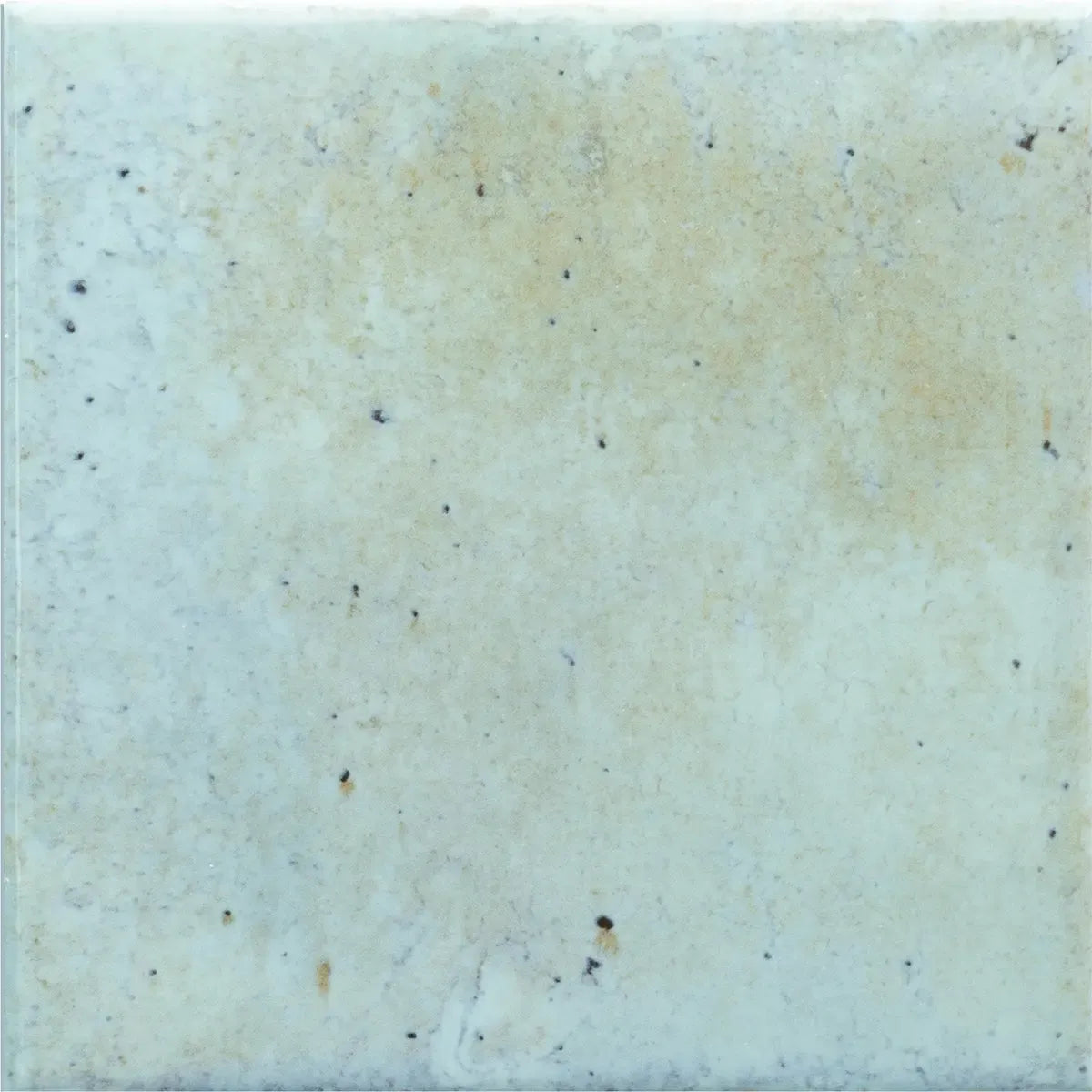 Nerida Sky Glossy 5.9" Porcelain Pool Tile | Tile Club