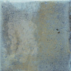 Nerida Sky Glossy 5.9" Porcelain Pool Tile | Tile Club