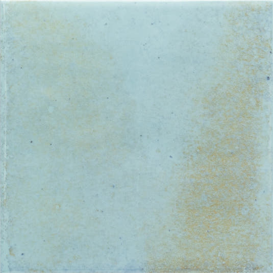 Nerida Sky Glossy 5.9" Porcelain Pool Tile | Tile Club