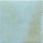 Nerida Sky Glossy 5.9" Porcelain Pool Tile | Tile Club