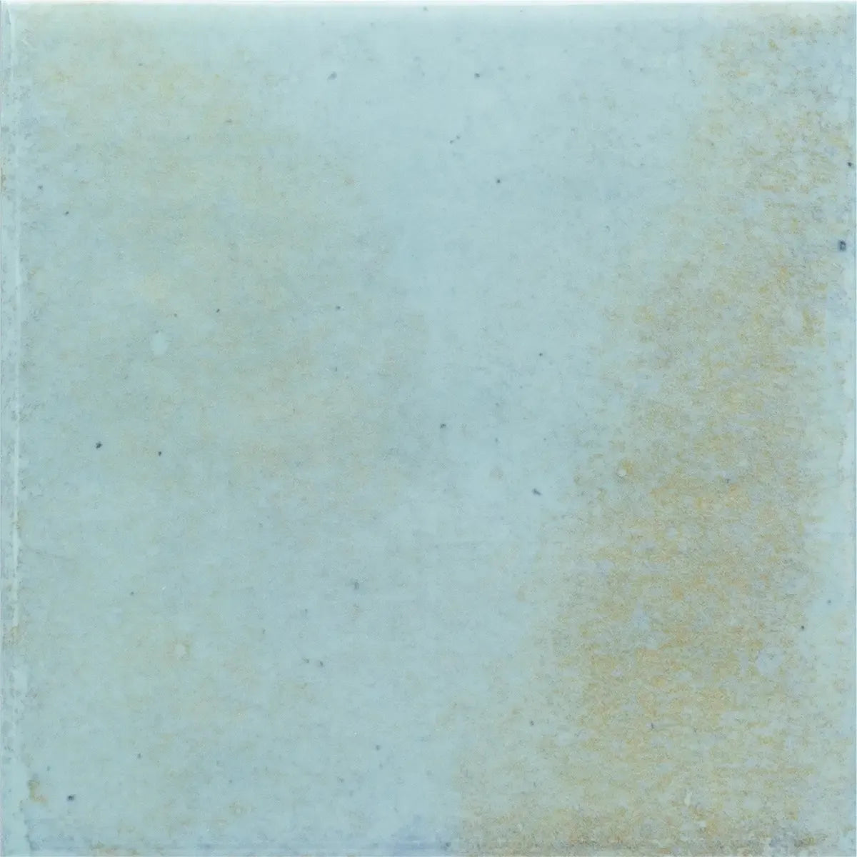 Nerida Sky Glossy 5.9" Porcelain Pool Tile | Tile Club
