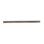 Wooden Glass Pencil Liner