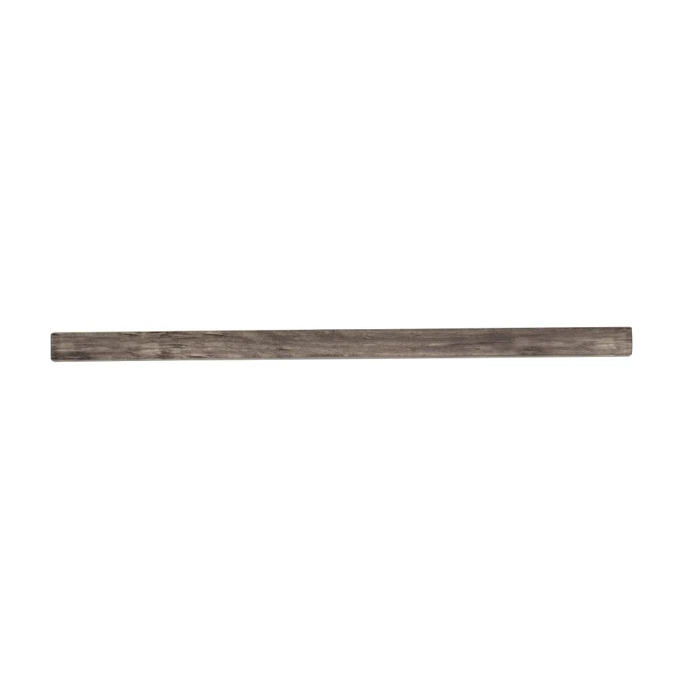 Wooden Glass Pencil Liner