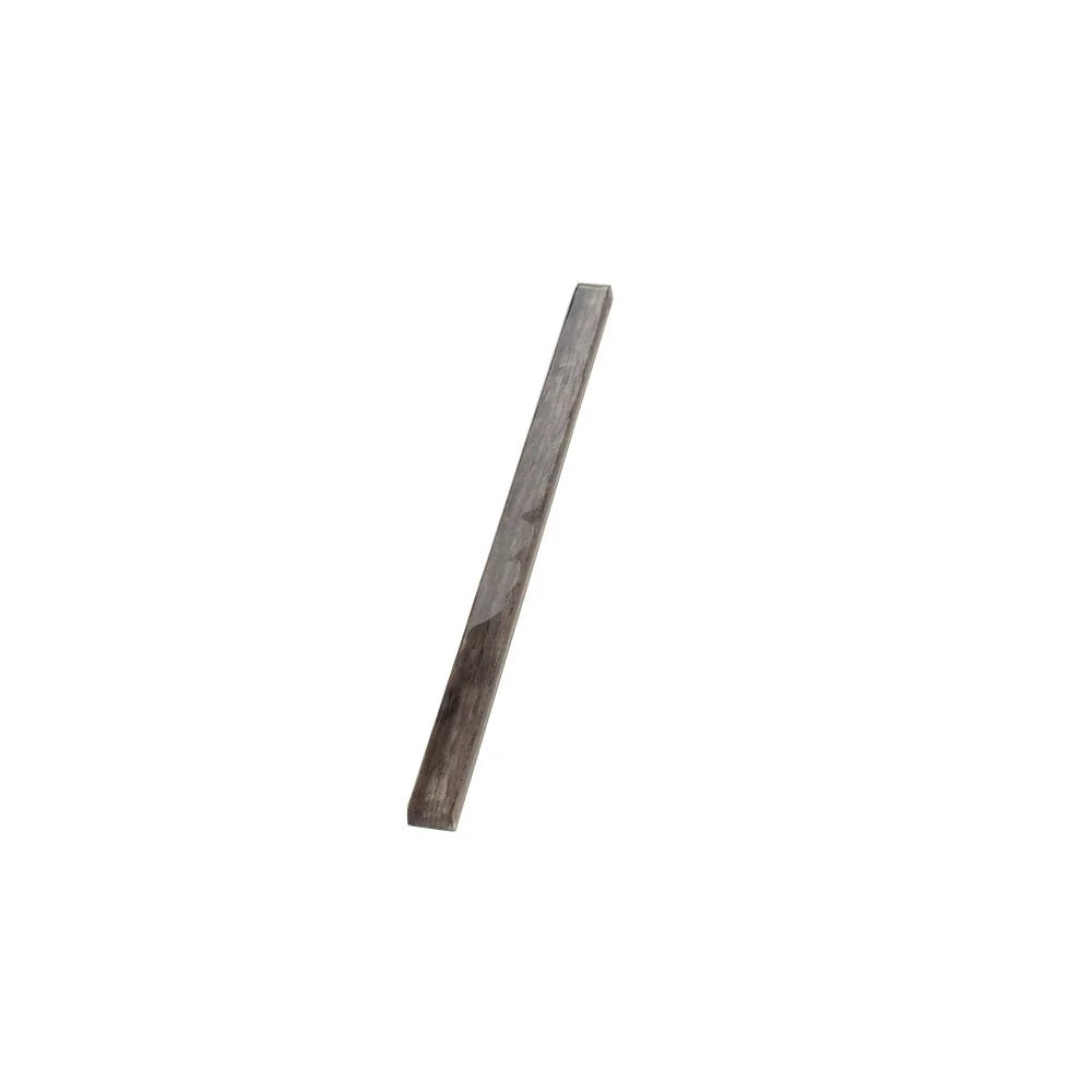 Wooden Glass Pencil Liner