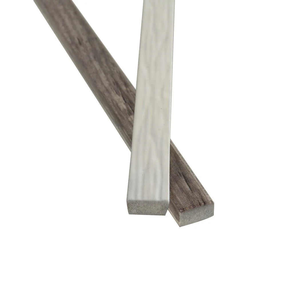 Wooden Glass Pencil Liner