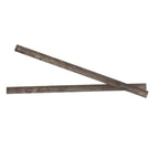 Wooden Glass Pencil Liner