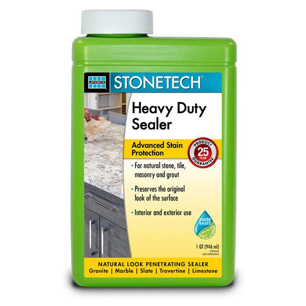STONETECH® Heavy Duty Sealer - 1 Quart/32oz (946ML) | Tile Club