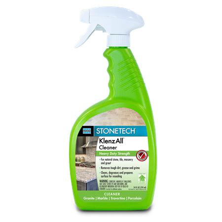 STONETECH® KlenzAll™ Cleaner for Stone & Tile (24 oz) | Tile Club