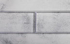 Stardust Mineral 2X8 Glass Mosaic Tile | Tile Club