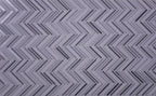 Sticks Equator Marble Polished Mosaic Tile | Tile Club