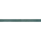 Tira Blue Ceramic Pencil Tile Trim