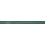 Tira Blue Ceramic Pencil Tile Trim