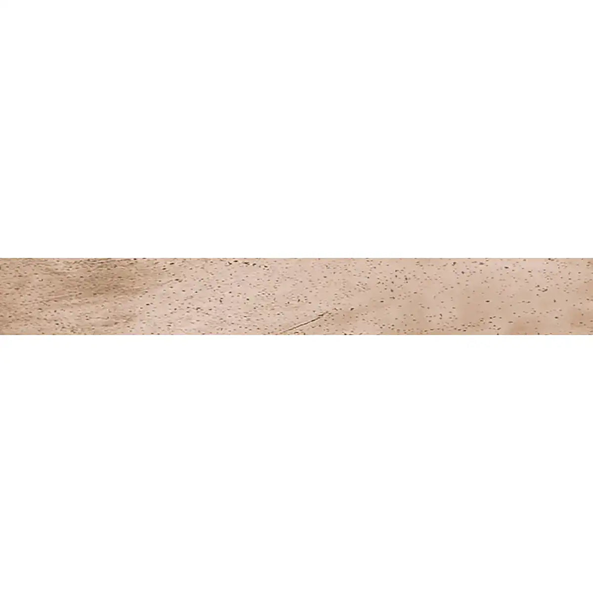 Tira Chocolate Ceramic Pencil Tile Trim