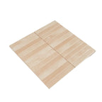 Tira Dune Sand Ceramic Ribbon Tile