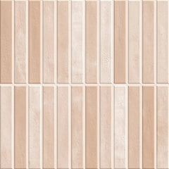Tira Dune Sand Ceramic Ribbon Tile