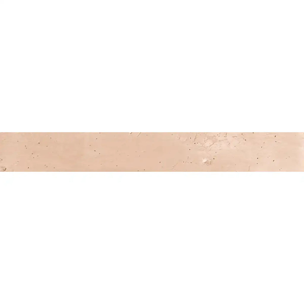 Tira Dune Sand Ceramic Pencil Tile Trim