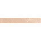 Tira Dune Sand Ceramic Pencil Tile Trim