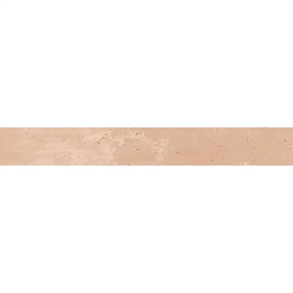 Tira Dune Sand Ceramic Pencil Tile Trim