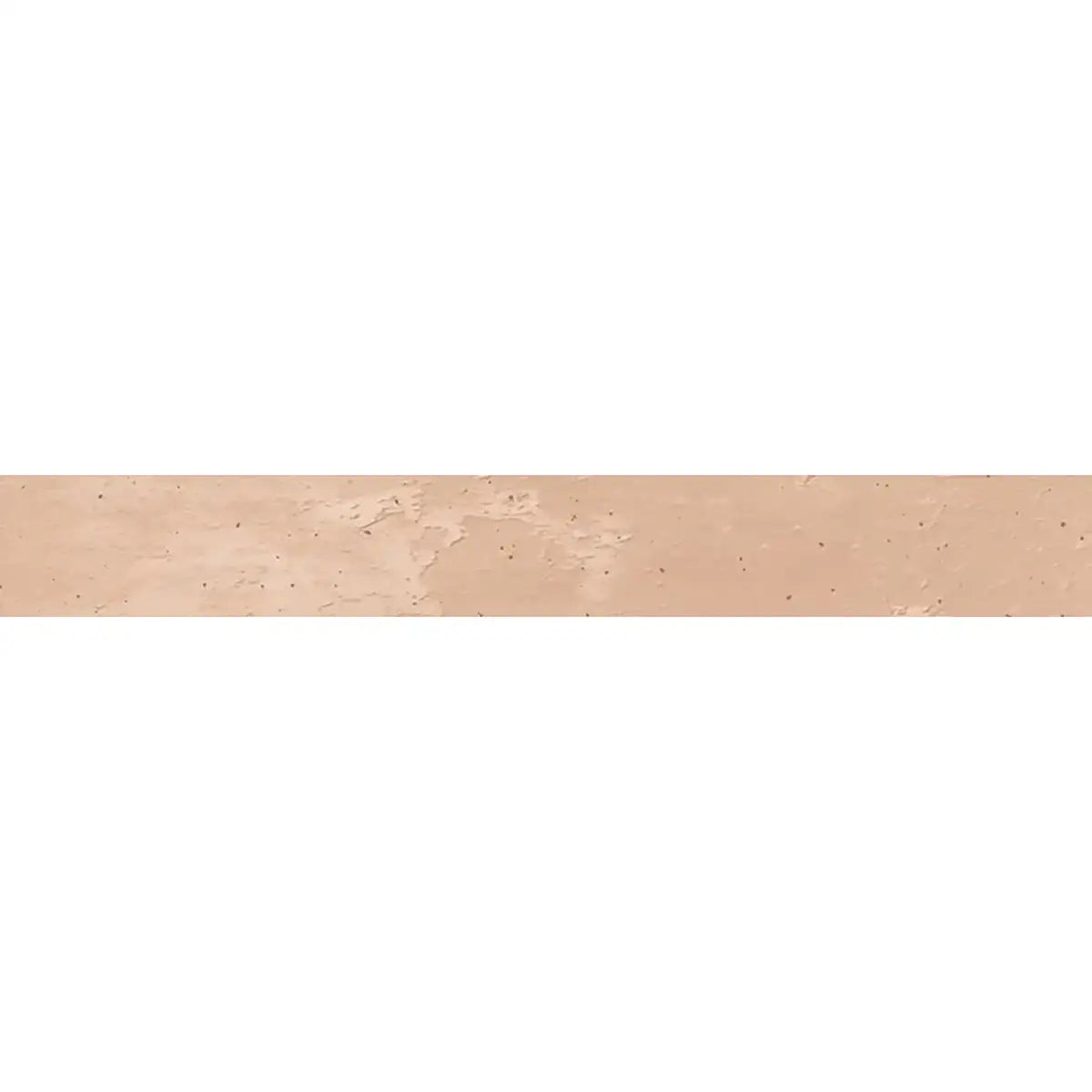 Tira Dune Sand Ceramic Pencil Tile Trim