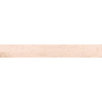 Tira Dune Sand Ceramic Pencil Tile Trim
