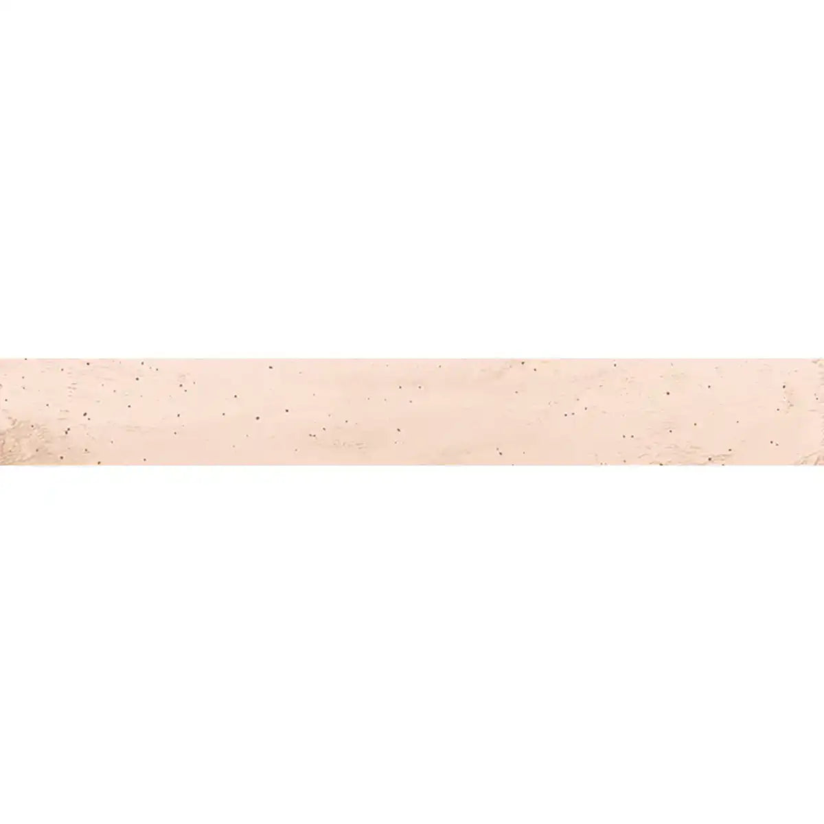 Tira Dune Sand Ceramic Pencil Tile Trim