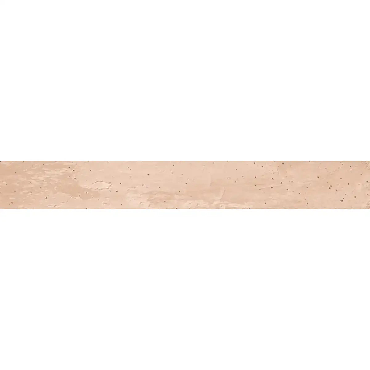Tira Dune Sand Ceramic Pencil Tile Trim