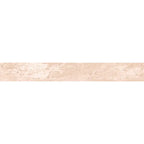 Tira Dune Sand Ceramic Pencil Tile Trim