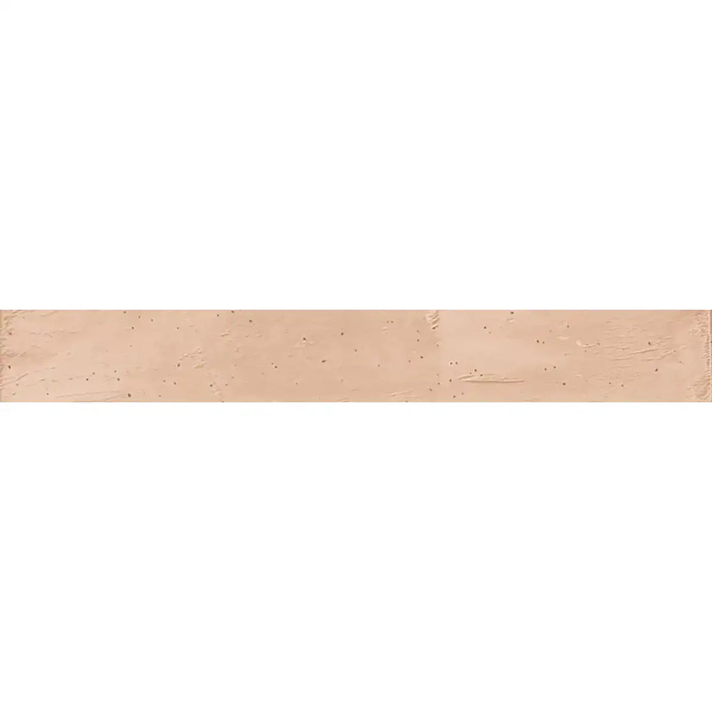 Tira Dune Sand Ceramic Pencil Tile Trim