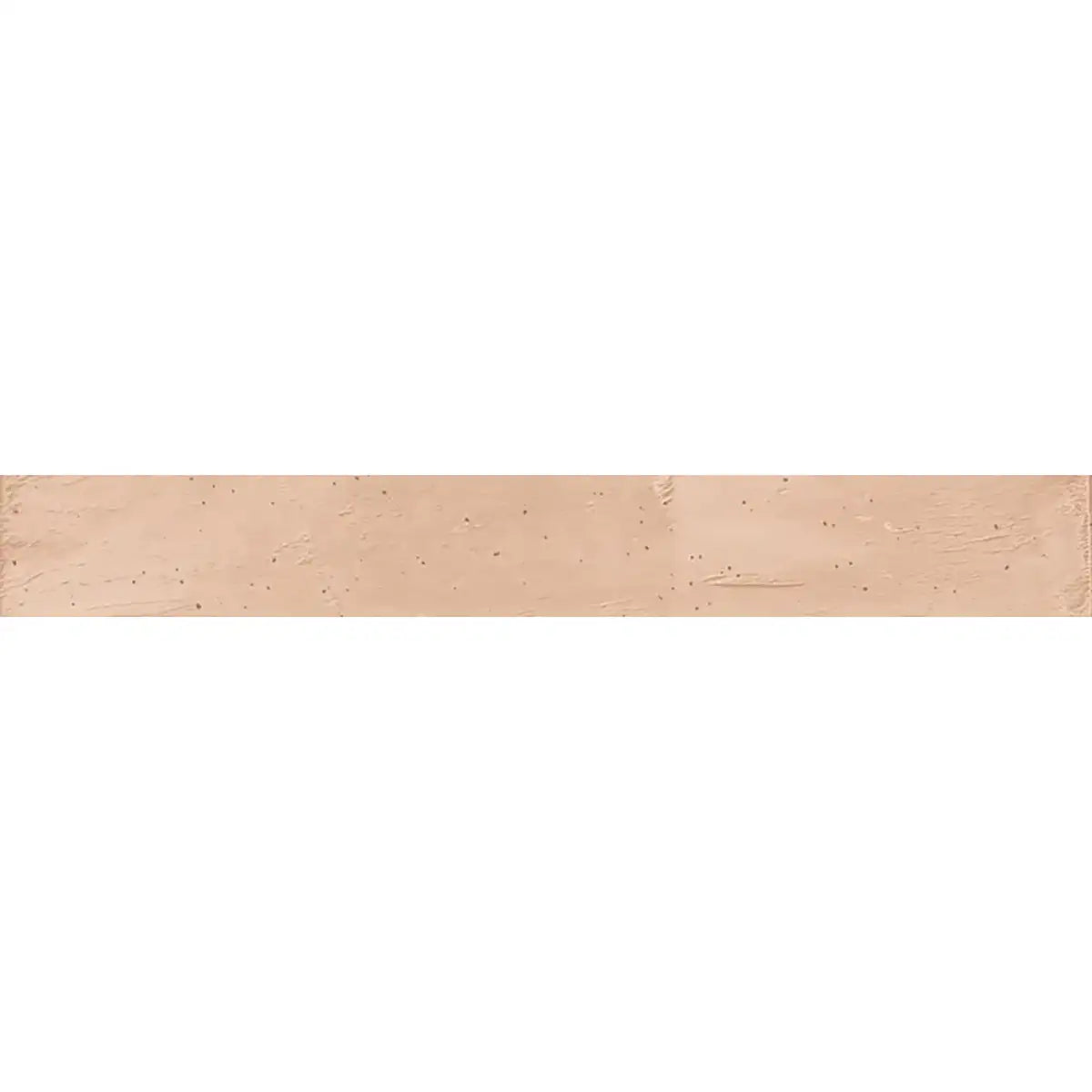 Tira Dune Sand Ceramic Pencil Tile Trim