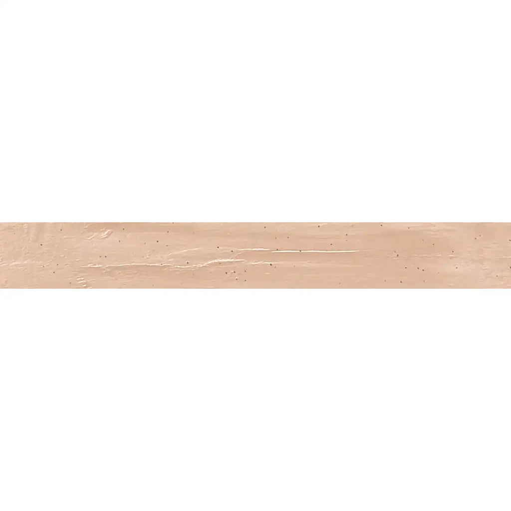 Tira Dune Sand Ceramic Pencil Tile Trim