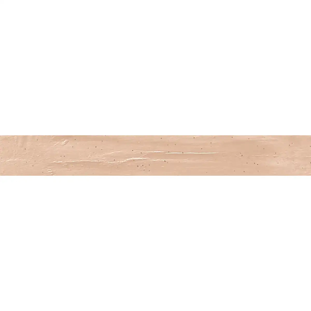 Tira Dune Sand Ceramic Pencil Tile Trim