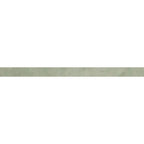 Tira Green Ceramic Pencil Tile Trim