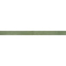 Tira Green Ceramic Pencil Tile Trim
