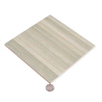 Tira Mint Ceramic Ribbon Tile