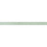 Tira Mint Ceramic Pencil Tile Trim