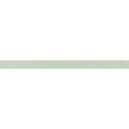 Tira Mint Ceramic Pencil Tile Trim