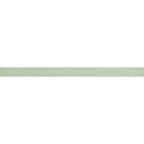 Tira Mint Ceramic Pencil Tile Trim