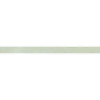Tira Mint Ceramic Pencil Tile Trim