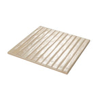 Tira Sand Ceramic Ribbon Tile