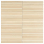 Tira Sand Ceramic Ribbon Tile