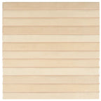 Tira Sand Ceramic Ribbon Tile